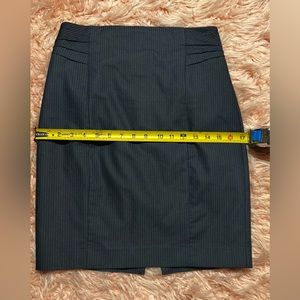 Express Midi Pencil Skirt size 2